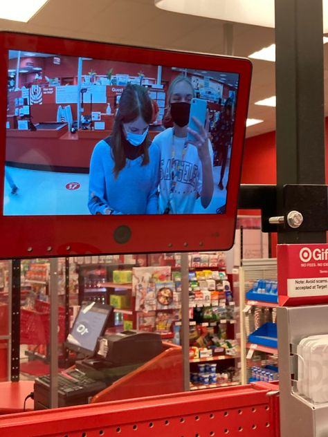 Target Friend Pictures, Target With Friends Aesthetic, Target Aesthetic, Hangout Ideas, Bestie Pics, Best Friends Shoot, Aesthetic Pics, Insta Inspo, Best Friend Pictures