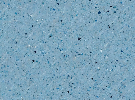 Blue terrazzo background Blue Terrazzo Texture, Terrazzo Background, Blue Terrazzo, Tile Texture, Material Textures, Blue Tiles, Premium Photo, Pharmacy, Baby Blue