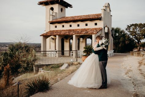 Austin Elopement, Texas Chapel Wedding, Austin Tx Elopement, Austin Texas Elopement, Chapel Dulcinea Wedding, Small Church Weddings, Wedding Chapels In Texas, The Springs Wedding Venue Texas Wallisville, Austin Texas Wedding