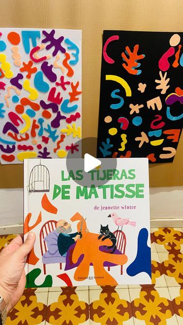 Henri Matisse, Mural, On Instagram, Instagram