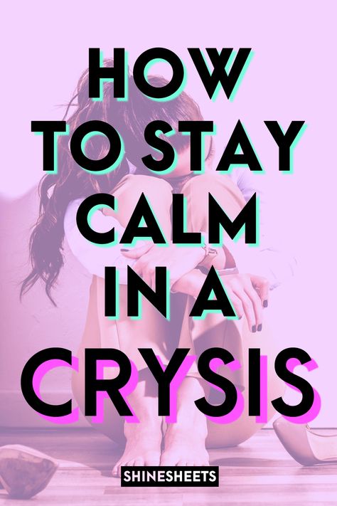 Things can go off track, and you can witness some things that explode your mind for a moment. Things cannot go in your favor always. In these times, when you are facing a crisis, you need to keep calm and relax. It is easier said than done, but here are a few strategies that can help you keep calm and relax even when facing a really difficult situation. #crisis #stress #selfhelp #keepcalm #calm #difficultsituation #resilience #mentalhealth #crisistips #lifelessons How To Build Resilience, Keep Calm And Relax, Mentally Strong, Health Habits, Stay Calm, Go Off, Improve Health, Mental Wellness, 5 Ways