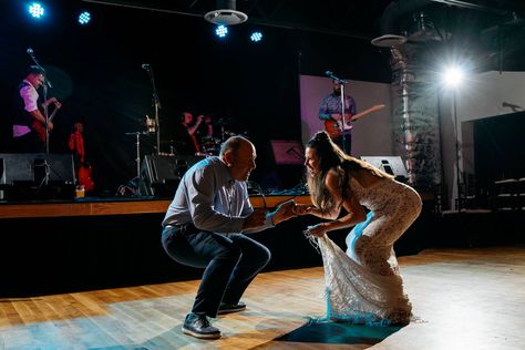 Jacqui and Aaron's wedding at the Polar Park Brewing Company. | Edmonton via B.D.F.K. Photography Dont Let Go, Half Time, Good Buddy, D F, Park Wedding, Park Weddings, Days Of Our Lives, Wedding Dreams, Brewing Company