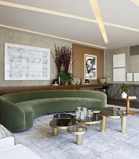 Top 10 Interior Design Trends for 2022 Furniture Trends 2022, 2022 Interior Design Trends, Comfortable Modern Sofa, Interior Trends 2022, Interior Design Job, 2022 Design Trends, Curved Sofa Living Room, Interior Design 2022, Design Trends 2023