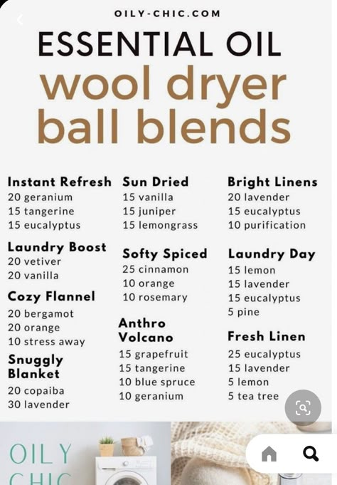 Essential Oils For Laundry, Essential Oils 101, Homemade Shampoo, Doterra Diffuser Blends, Essential Oils Herbs, Essential Oil Diffuser Blends Recipes, Oil Diffuser Recipes, Essential Oil Blends Recipes, Essential Oil Perfume