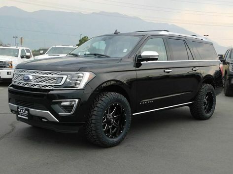 Lifted Expedition, Lincoln Aviator, Lifted Ford, Automatic Cars, Ford Excursion, Lincoln Navigator, Four Wheel Drive, Ford Expedition, Lifted Trucks