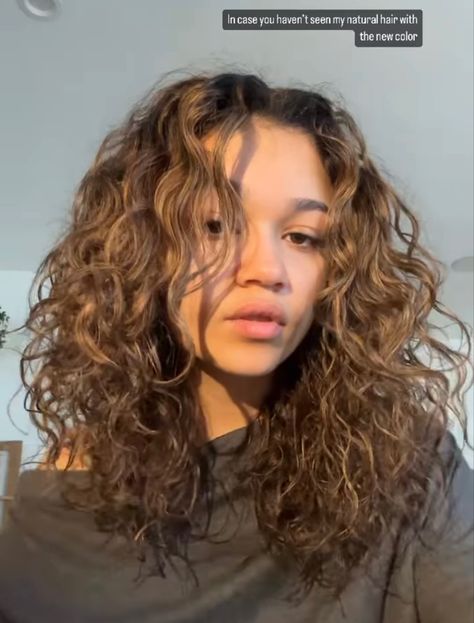 Long Layers Short Curly Hair, Light Layers Curly Hair, Curly Long Layers With Face Framing Pieces, Mid Length 2b Haircut, Butterfly Haircut Medium Curly, Mermaid Haircut Curly Hair, Curly Haired Curtain Bangs, Curly Face Framing Haircut, 90s Layers On Curly Hair