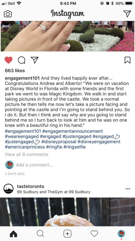 Engagement caption Cute Engagement Captions, Friends Engagement Captions Instagram, Captions For Engagement Pictures, Caption For Engagement Post, Engagement Announcement Captions, Captions For Engagement, Engagment Annoucment Caption, Engagement Captions, Tell Me Now