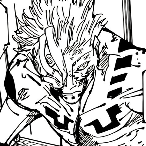 Sukuna jujutsu kaisen manga chapter 257 icon icons Jjk Panels, Manga Reference, Sukuna Jujutsu, Jujutsu Kaisen Manga, Jjk Manga, Manga Icons, Jujutsu Kaisen, Jujutsu, Anime