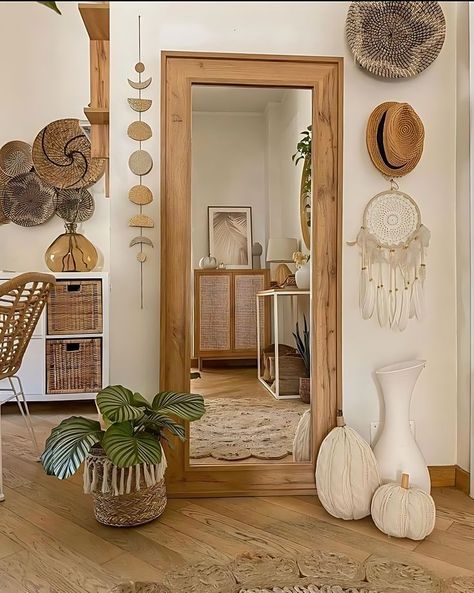 #mirrordecor #mirrordecoration #mirrorselfie #bohemiantattoo #bohemianwallpaper #bohemianoutfits #bohemianaesthetic #bohemianweddingdress #bohemianoutfit #bohemianwedding #bohemiandecor #bohomirrordecor #bohomirrorwall #boho mirror decor diy ##bohomirror #bohostyle #bohodecor #mirror #handmade #boho #homedecor #bohohome #boholustro #diy #lustro #macrame #bohochic #macramemirror #bohemianstyle #homesweethome #makrama #bohodekoracje #domoweinspiracje #interiordesign #diymirror #dodatkidodomu Boho Room Decor, Bohemian Living, Boho Room, Bohemian Living Room, Boho Interior, Decor Home Living Room, Boho Living Room, Boho Bedroom, Home Decor Tips