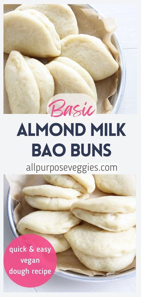 Keto Bao Buns, Keto Bao Buns Recipe, Vegan Bao Buns Recipe, Easy Bao Buns Recipe, Gluten Free Bao Buns, Vegetarian Bao Buns, Vegan Bao Buns, Pumpkin Cauliflower, Chinese Dessert Recipes