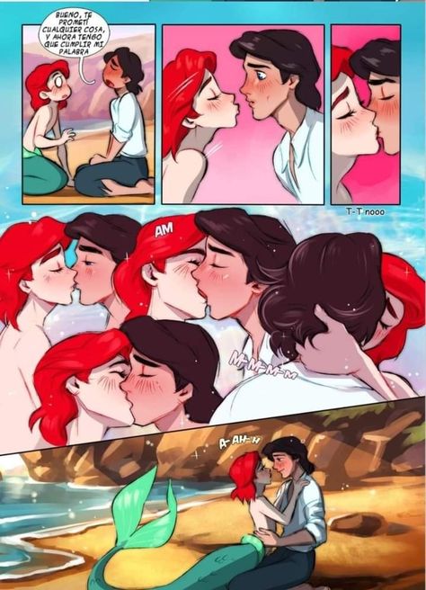 Disney Characters Genderbend, Disney Gender Swap, Gender Bent Disney, Disney Gender Bender, Disney Ships, Gay Comics, Disney Boys, Pinturas Disney, Disney Princess Art