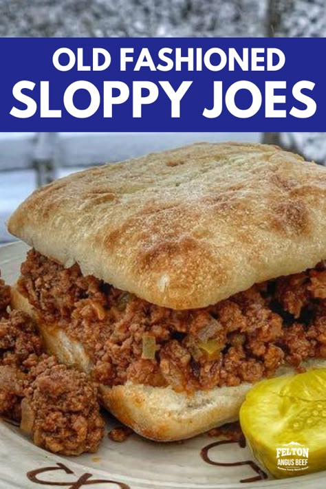 Old Fashioned Sloppy Joes Homemade, Hamburger Dishes The Pioneer Woman, Sloppy Joe Lasagna, Homemade Sloppy Joe Recipe Pioneer Woman, Sloppy Joe’s, Sloppy Joe Recipe Pioneer Woman, Gluten Free Sloppy Joe Recipe, Pioneer Woman Sloppy Joes, Italian Beef Sliders