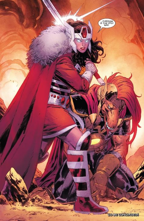 Sif Marvel, Beta Ray Bill, Lady Sif, Man Beast, The Mighty Thor, Marvel Comics Art, Comic Collection, Fantasy Warrior, Comic Panels