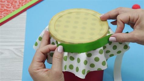 3 Ways to Make Drums for Kids - wikiHow Diy Drums For Kids, Homemade Drum, Drum Craft, Bucket Drumming, Diy Drums, Instrument Craft, Drums For Kids, Fun Activity For Kids, Homemade Instruments