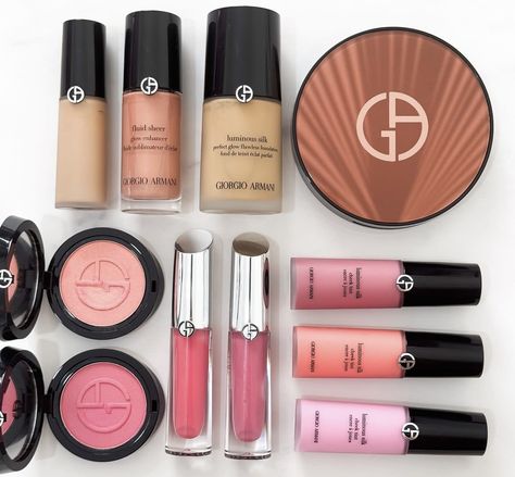 Makeup Pink Aesthetic, Vanilla Makeup, Girly Girl Aesthetic, Armani Makeup, London Makeup, Essentials Aesthetic, Blue Lips, Aesthetic Girly, Flawless Foundation