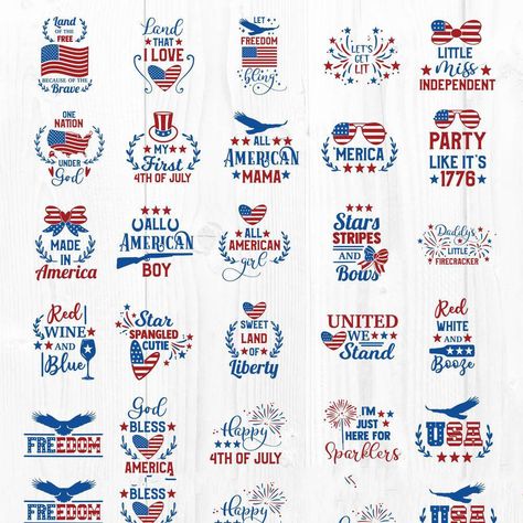 Fireworks Svg, Fourth Of July Svg, Sweet White Wine, Patriotic Svg, 4th Of July Svg, Holiday Icon, Glitter Wine, July Crafts, Cricut Design Space