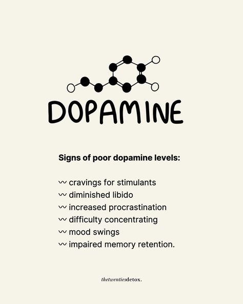 Dopamine Deficiency, English Tutor, Better Habits, Mental Health Counseling, How To Focus Better, Good Habits, Mental Clarity, Body Language, Emotional Health