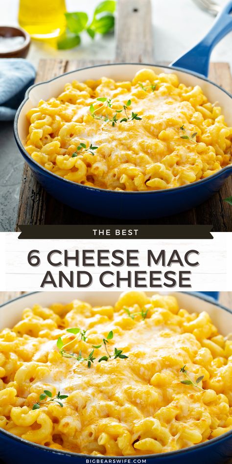 7 Cheese Mac And Cheese Recipe, Outback Steakhouse Mac And Cheese Recipe, Outback Steakhouse Mac And Cheese, 6 Cheese Mac And Cheese, 5 Cheese Mac And Cheese, Steakhouse Mac And Cheese Recipe, Steakhouse Mac And Cheese, Side Dishes For Ribs, Cheese Mac And Cheese