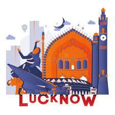 Lucknow Stock Illustrations – 243 Lucknow Stock Illustrations, Vectors & Clipart - Dreamstime Lucknow Illustration Art, Lucknow Illustration, Kulhad Painting, Monument In India, Architecture Illustrations, Tourism Logo, Isometric Map, City Skyline Silhouette, Abstract Architecture