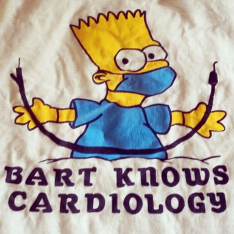 The 50 Best Bootleg Bart T-Shirts -- Vulture Bootleg Bart, Church Of The Subgenius, Money Clothes, My Tattoo, People Clothes, Colorful Life, Hippie Wallpaper, Weird Shirts, Thrift Shop