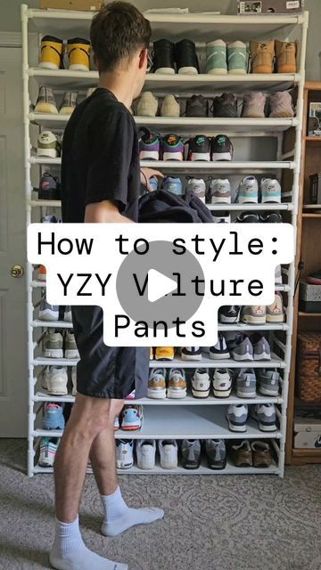 Yeezy 350 Outfits Men, Yeezy 750 Outfit, Yeezy 350 V2 Outfit Men, Yeezy 750, Yeezy Outfit, Yeezy 350 V2, 2024 Outfits, Outfits To Wear, Yeezy 350