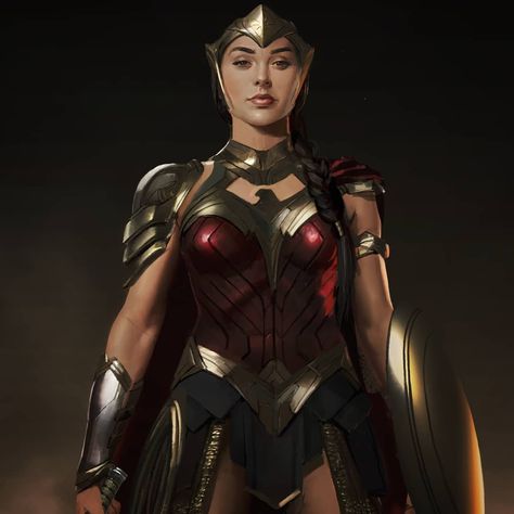 datrinti on Instagram: “Wonder woman Flashpoint concept in progress Support my art on patreon for the latest artworks in full resolution, processes and more!…” Datrinti Art, Wonder Woman Concept, Wonder Woman Suit, Dr Fate, Bd Art, Woman Suit, Wonder Woman Art, Dc Comics Heroes, Superhero Villains