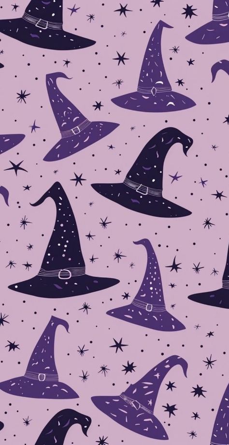 Happy Halloween Background, Witch Phone Background, Witchy Phone Backgrounds, Halloween Wallpaper Purple, Purple Halloween Wallpaper, Halloween Phone Backgrounds, Halloween Iphone Wallpapers, Witchy Background, Halloween Screensavers