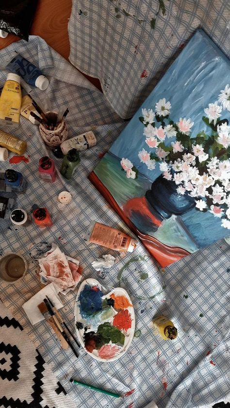 Fake Paintings Snap, Drawing Fake Story, Painting Ig Story, Painting Snapchat Story, Painting Instagram Story, Fake Ig Stories, Fake Story Insta, Painting Snap, Canvas Painting Aesthetic