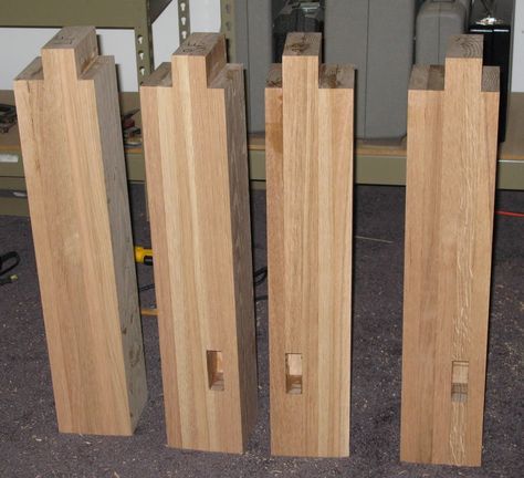 Workbench Legs, Wood Workbench, Wooden Work Bench, Woodshop Ideas, Craftsman Style Furniture, Rustic Wood Bench, Workbench Ideas, Traditional Benches, Building A Workbench