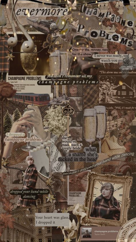 One of my faves from evermore cuz the bridge is AMAZING🫶 Evermore Wallpaper Aesthetic, Evermore Background, Evermore Collage, Evermore Stickers, Evermore Wallpaper, Reader Stickers, Evermore Aesthetic, Taylor Swift Images, Dark Academia Wallpaper