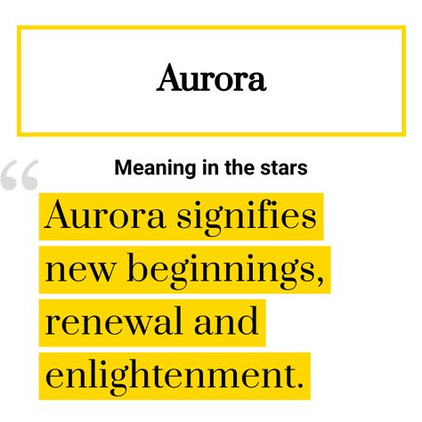 Meaning of the name Aurora Aurora Name Meaning, Aurora Meaning, Aurora Name, Name Aurora, Unique Words Definitions, Beautiful Names, Word Definitions, Baby 2, Unique Words