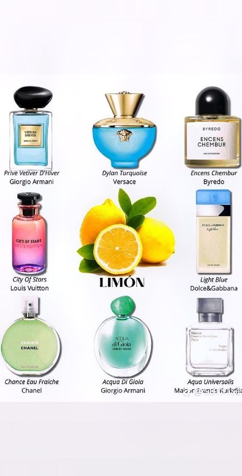 Perfume Hacks, Citrus Perfume, Fragrance Lab, Cologne Scents, Fragrances Perfume Woman, Perfume Collection Fragrance, Perfume Scents, Perfume Lover, New Fragrances