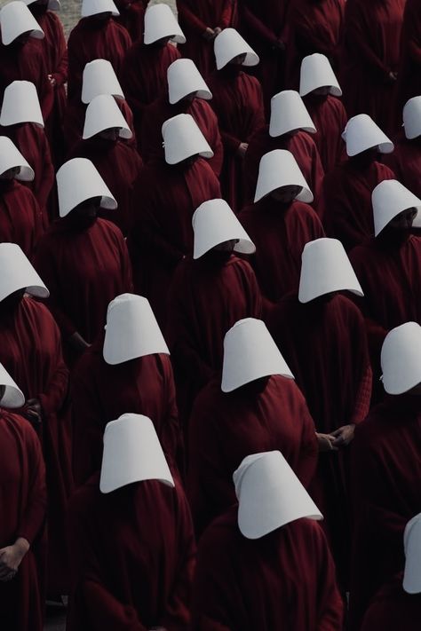 Handsmaid Tale Aesthetic, Handmaid's Tale Aesthetic, The Handmaid's Tale Aesthetic, The Handmaids Tale Aesthetic, Handmaids Tale Aesthetic, Handmades Tale, Handmaidens Tale, English Portfolio, Mass Surveillance