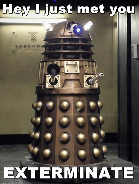 Dalek Costume, Call Me Maybe, Writing Motivation, Wibbly Wobbly Timey Wimey Stuff, Torchwood, Timey Wimey Stuff, Time Lords, Writing Advice, Business Intelligence