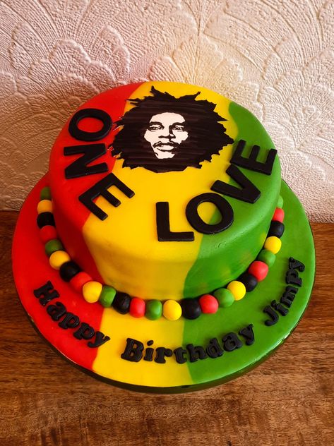 Thank you for your order #pamsmixx #pamcakes #homebakedwithlove #filipinobakeryuk #cakesoffacebook #cakeart #cakedecoration #cakedecorating #BobMarley #chocolatecake Pamsmixx by Pamcakes Bob Marley Cakes, Bob Morley, Cake Art, Bob Marley, May 1, Chocolate Cake, Cake Decorating, Thank You, Cake