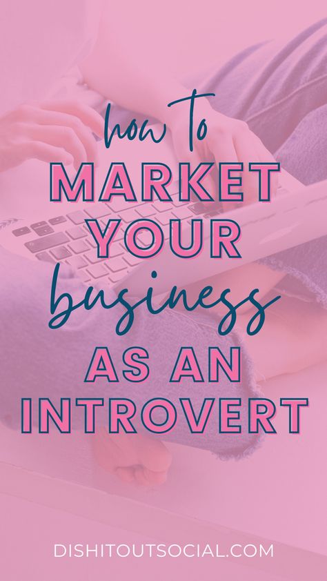 Marketing tips for introverted female entrepreneurs and business owners Spray Tan Marketing Social Media, Promoting Your Business Social Media, Spray Tan Marketing, Tanning Business, Spray Tan Business, Posting On Social Media, Interactive Posts, Effective Marketing Strategies, Spray Tan