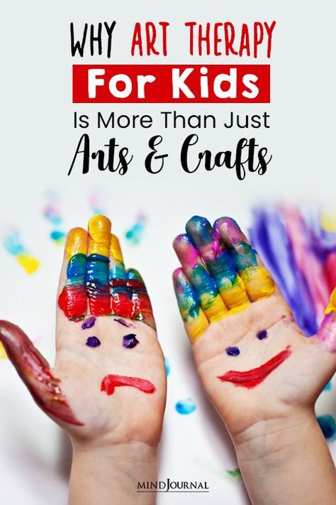 Art Therapy Projects For Kids, Art Therapy Activities For Kids, Art Therapy For Children, Feminist Therapy, Art Therapy Benefits, Art Therapy Courses, Therapy For Kids, What Is Art Therapy, Mental Therapy