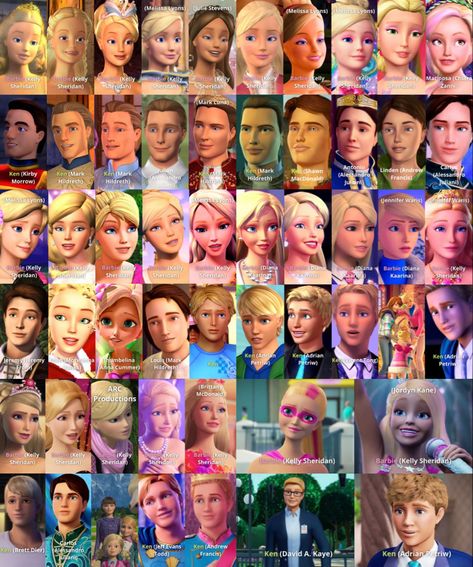 Barbie Couples Movies, Barbie Diary Movie, Barbie Animated Movies, Barbie Animation, Barbie It Takes Two, The Barbie Diaries, Barbie Diaries, Barbie Boy, Pony Tale