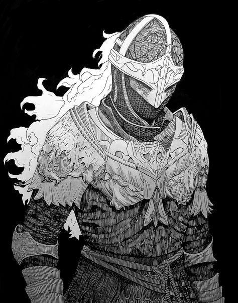 Souls Art, Dark Souls Art, From Software, Bloodborne, Elden Ring, Armors, Dark Souls, Art Characters, Dark Fantasy