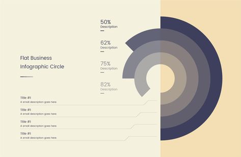 Art Resume, To Do App, Circle Infographic, Infographic Inspiration, Data Visualization Design, Data Design, Info Graphic, Powerpoint Presentation Design, Infographic Design Inspiration