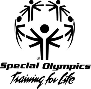 Special Olympics Logo, Olympic Training, Games Logo, Special Olympics, Premium Logo, Game Logo, Png Vector, Sports Logo, Logo Templates