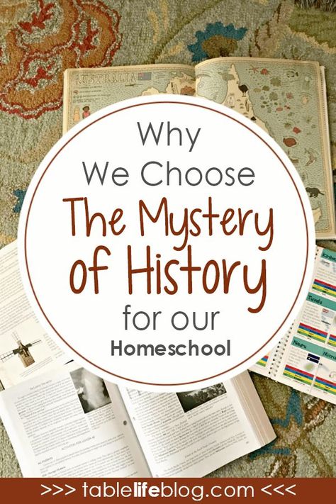 Embracing The Mystery of History in Our Homeschool History Homeschool, Social Studies Notebook, American History Lessons, Homeschool Social Studies, History Curriculum, Homeschool Inspiration, Homeschool History, History Activities, Mystery Of History