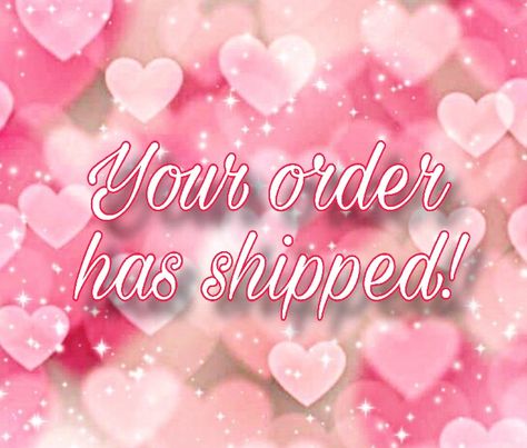 Your Scentsy order has shipped Avon Thank You For Your Order, Thank You For Your Scentsy Order, Scentsy Order Has Shipped, Thank You For Your Order Scentsy, Scentsy Thank You For Your Order, Scentsy Order Shipped, Your Order Has Shipped, Order Has Shipped, Scentsy Australia