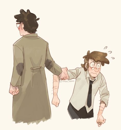 Fiddleford And Stanford, Fiddauthor Art, Fiddauthor Ship, Gravity Falls Fiddleford, Fiddleford Mcgucket Fanart, Fiddauthor Fanart, Fiddleford X Stanford, Ford X Fiddleford, Fiddleford Mcgucket