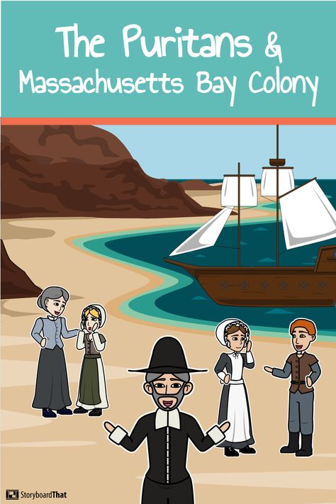 Explore the Massachusetts Bay Colony! Activities include vocabulary, biographies, and more for students to engage with history. Massachusetts Bay Colony, Montessori Teaching, Social Studies Resources, History Activities, Big Dreams, Free Activities, Us History, Lesson Plan, Social Studies