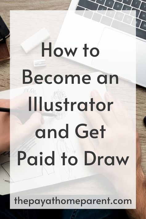 If you have a passion for art and creativity, becoming an illustrator can be your chance to make a difference in the world. As an illustrator, you have the power to convey messages, ideas and emotions through your artwork. You can create illustrations that inspire people, raise awareness about important issues or simply bring joy to someone's day. Don't hesitate to pursue your dreams of becoming an artist and start creating illustrations that truly represent who you are and what you stand for! Become An Illustrator, How To Be An Illustrator, How To Become An Illustrator, Illustrator Career, Illustration Job, Messages Ideas, Illustration Career, Abs Art, Become An Artist