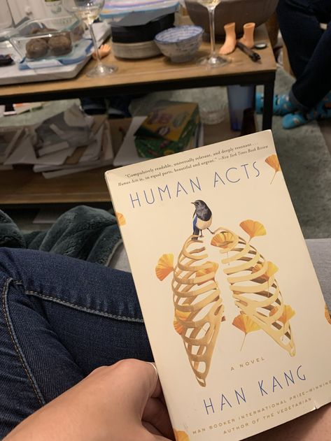 Human Acts by Han Kang — allie reads Human Acts Han Kang, Human Acts, Han Kang, Woman Authors, Reading Adventure, Better Late Than Never, Small Boy, It's Meant To Be, Books To Buy