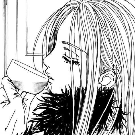 Miu Nana Manga Icon, Nana Miu Icon, Nana Miu, Miu Nana, Miu Shinoda, Foo Fighters Everlong, Nana Manga, Nana Osaki, Picture Icon