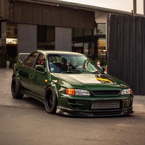 Subaru Gc8, Jdm Subaru, Old Sports Cars, Mitsubishi Lancer Evo, Mitsubishi Cars, Jdm Wallpaper, Lancer Evo, Best Jdm Cars, Subaru Cars