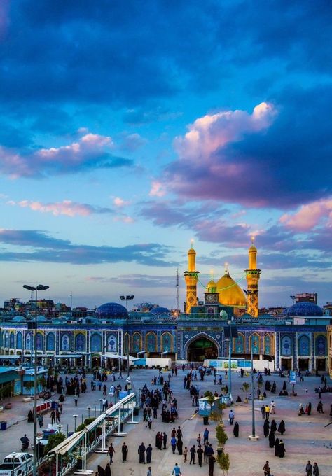 Hazrat Abbas, Karbala Iraq, Karbala Photos, Imam Hussain Karbala, Imam Reza, Karbala Video, Cracked Wallpaper, Hussain Karbala, Karbala Pictures